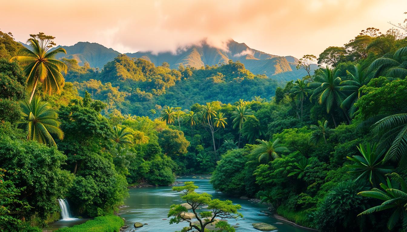 Taman Nasional