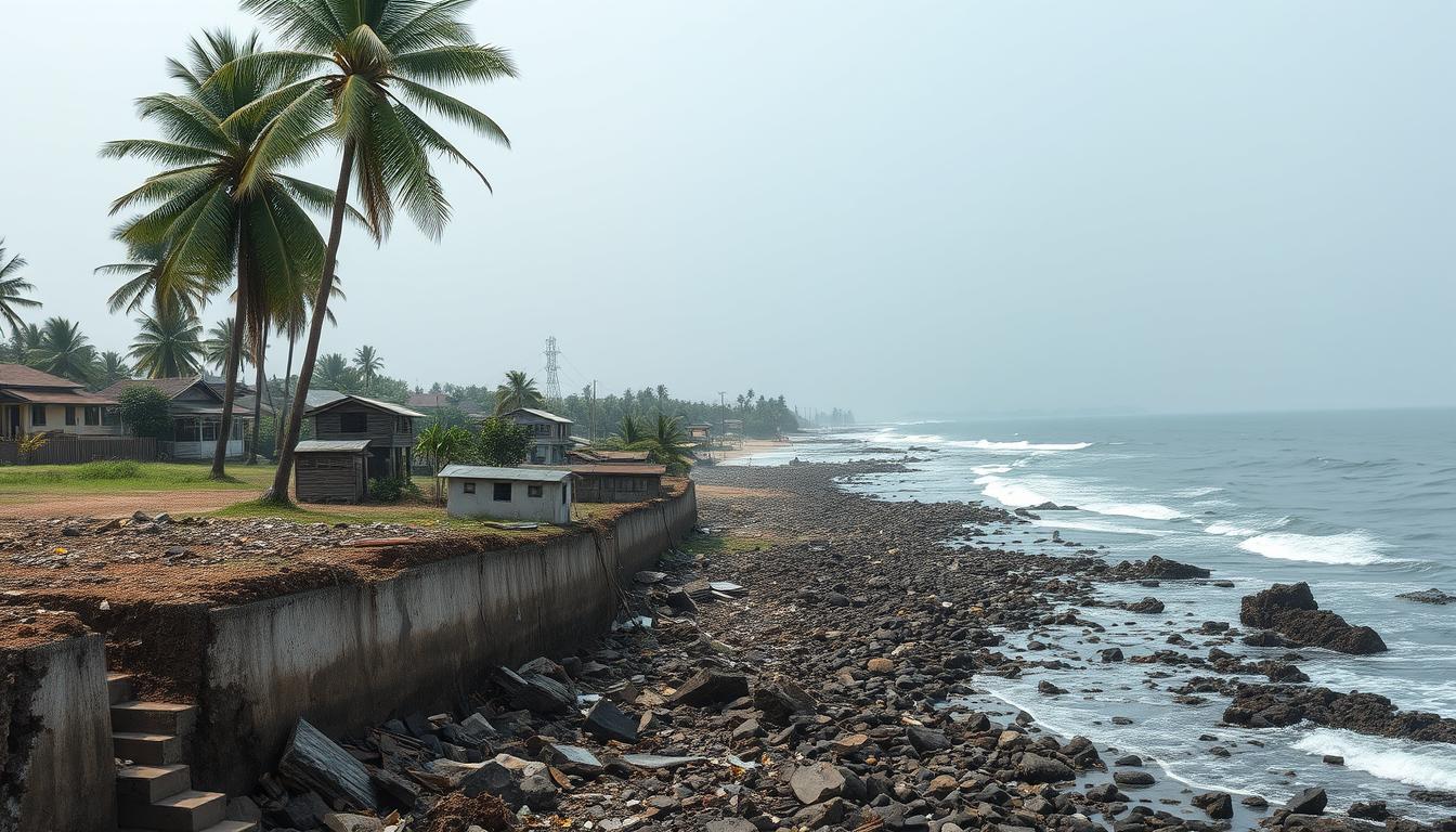 Abrasi pantai