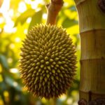 Bibit Durian: Menanam Investasi Masa Depan