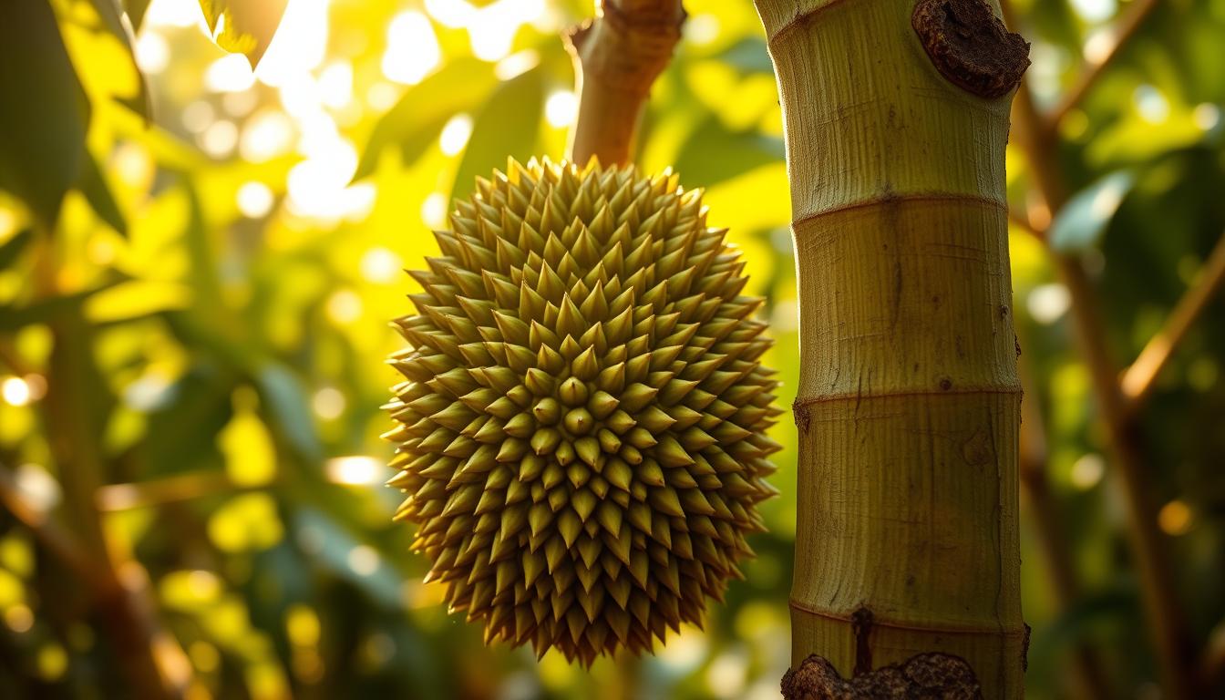 Bibit durian