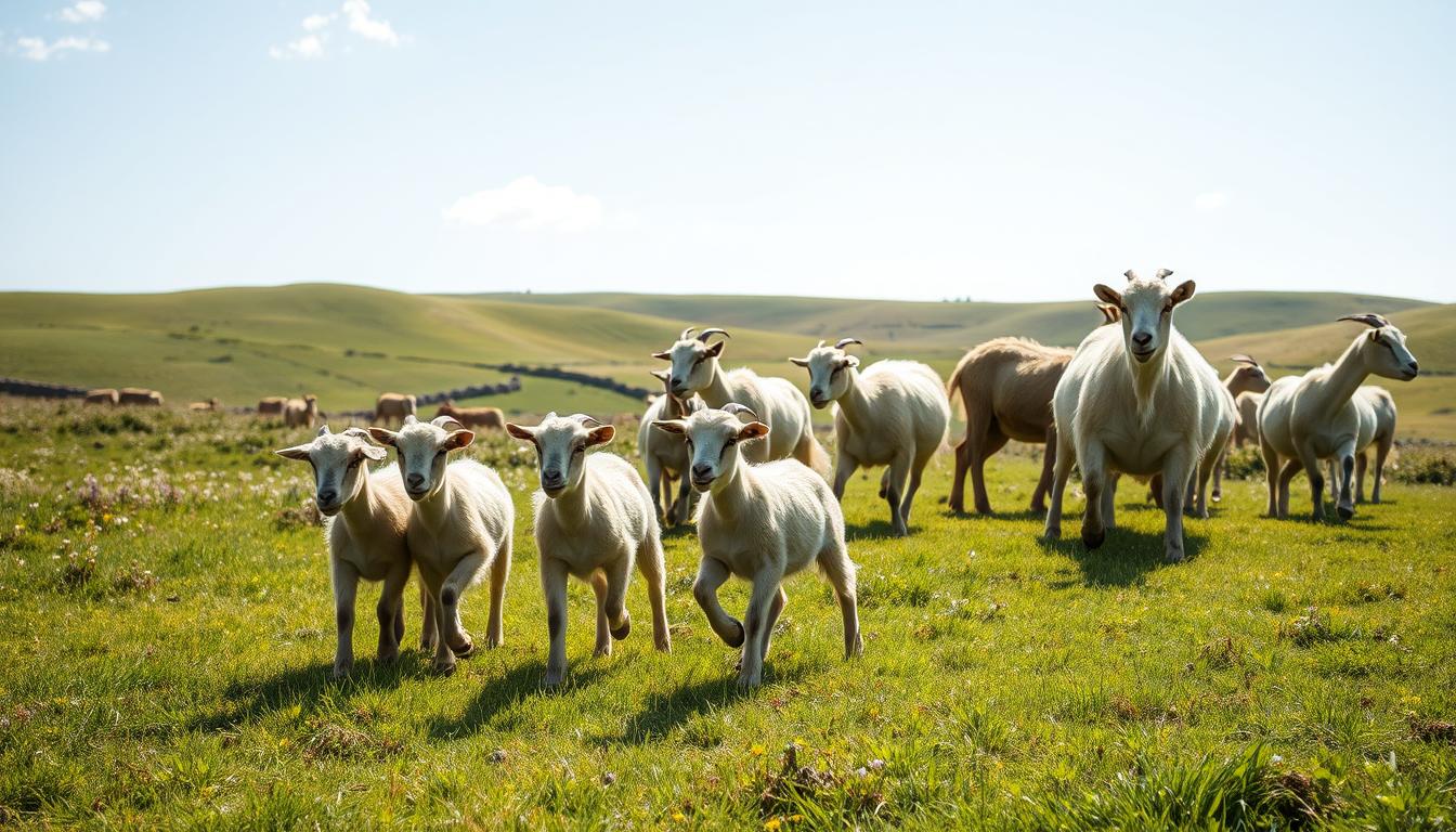 Langkah Kambing