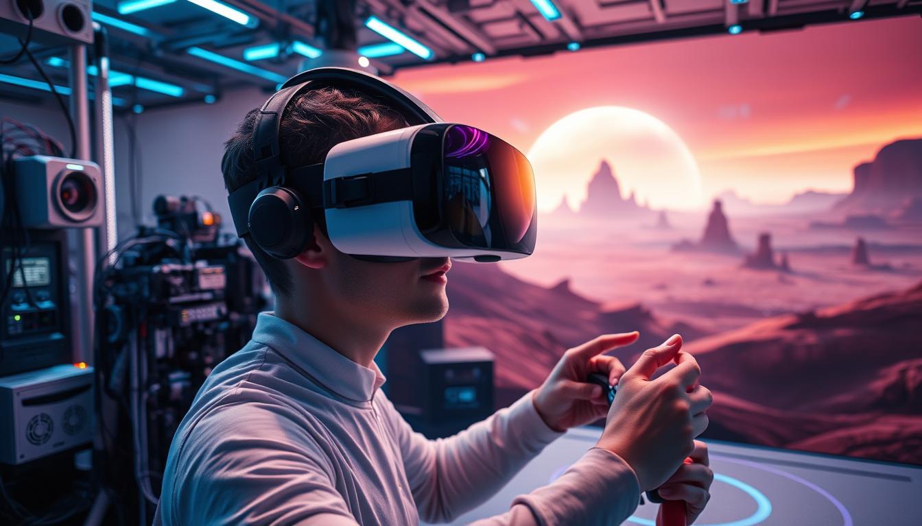 Realitas Virtual