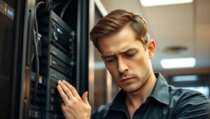 Server Lelah: Solusi Cepat dan Efektif