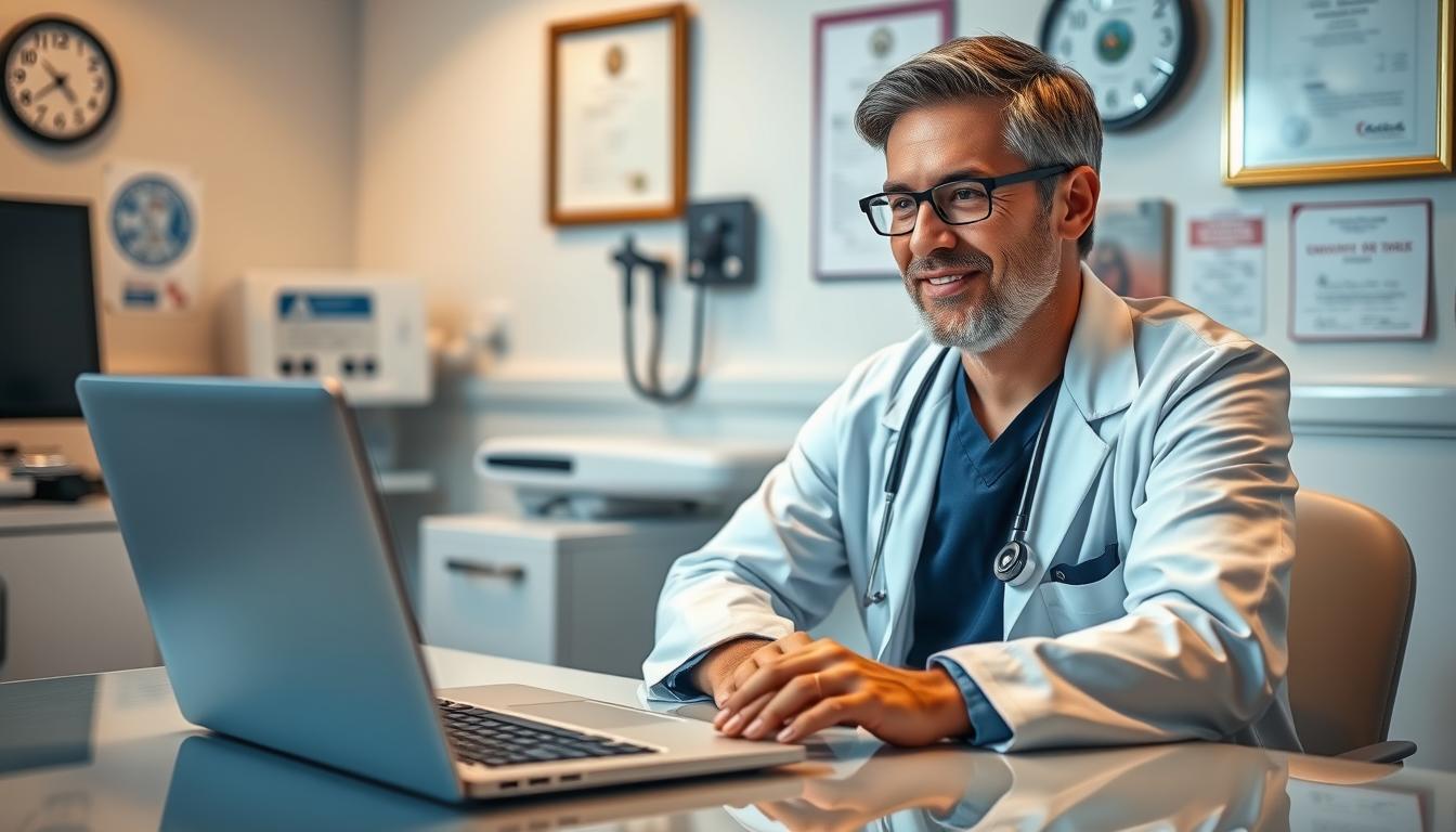 Konsultasi Dokter