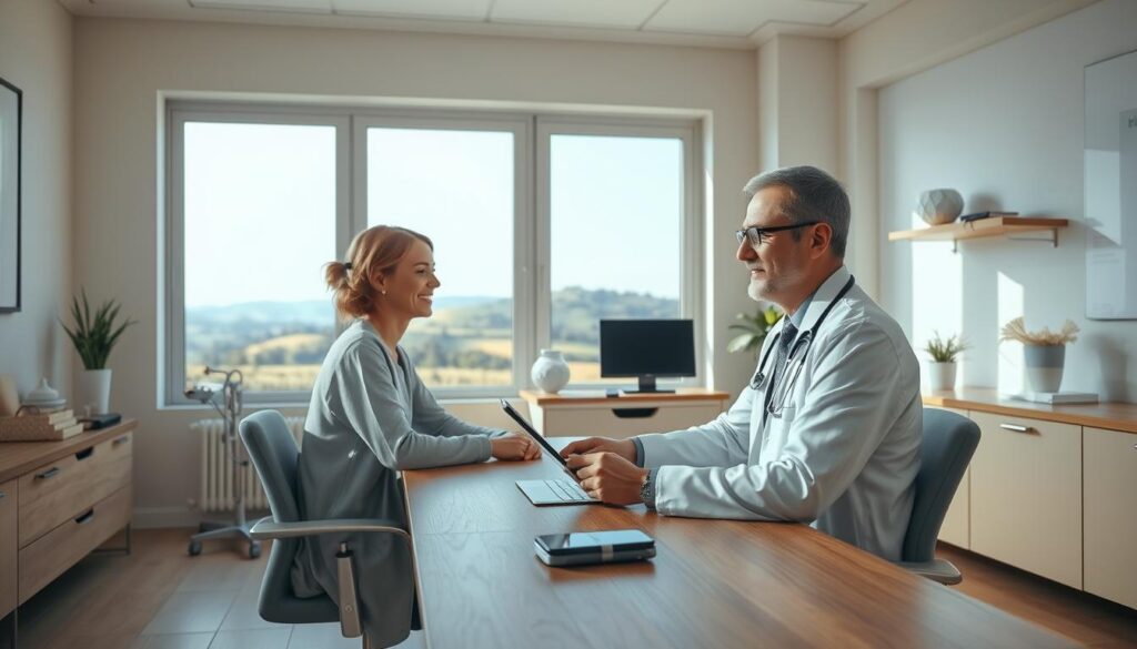 Konsultasi Dokter Online