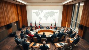 Politik Multilateral: Berita Terkini dan Analisis