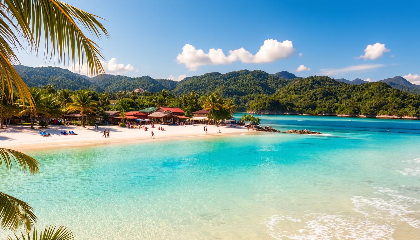Pulau Kecil
