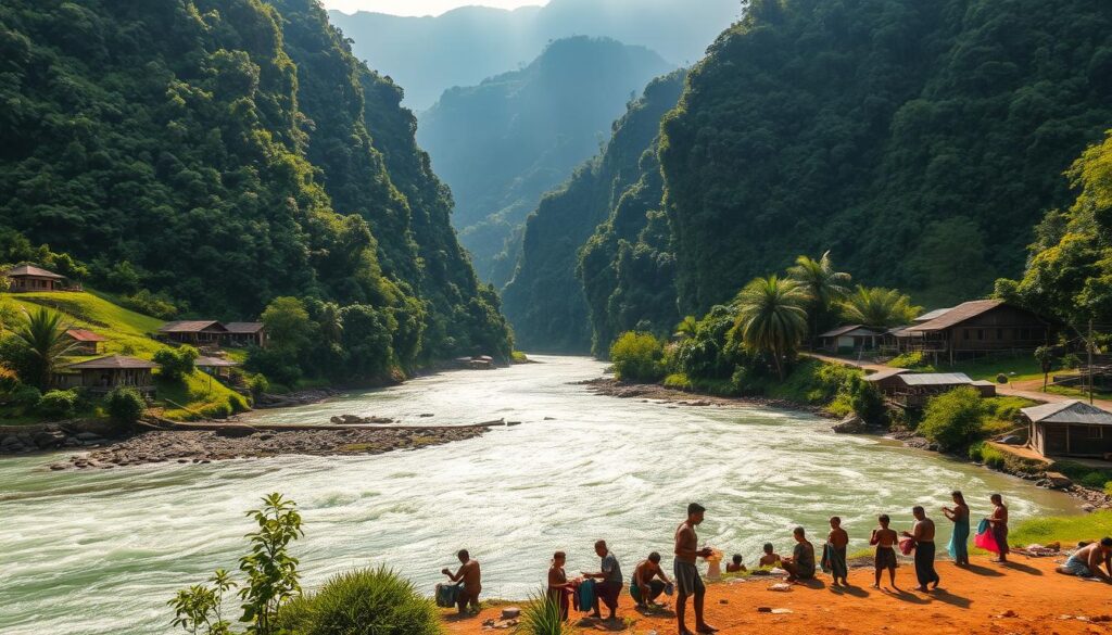 Sungai Penuh