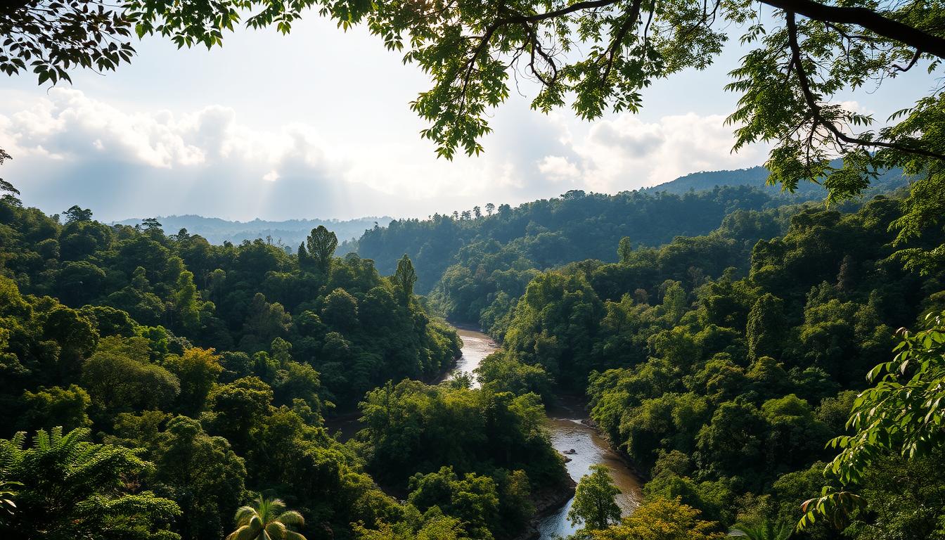 Taman Nasional