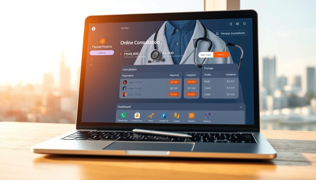 biaya konsultasi dokter online