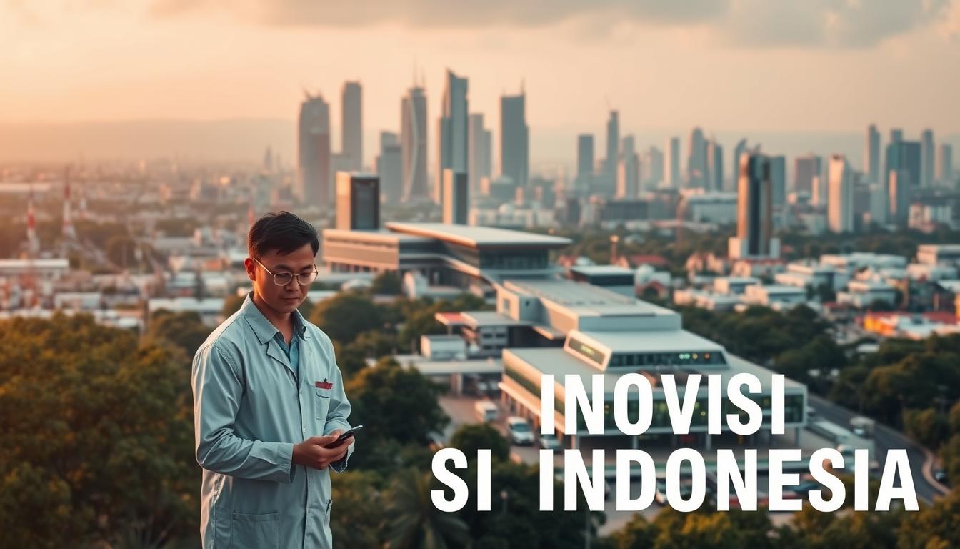 Inovasi Indonesia
