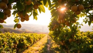 Kebun Jambu: Menjelajahi Keindahan dan Potensi Buah Jambu