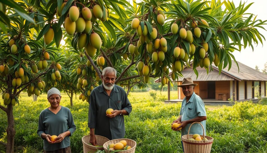 Komunitas Petani Jambu