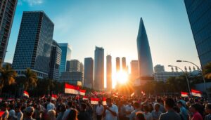 Pemilu 2025: Persiapan dan Harapan Bagi Indonesia