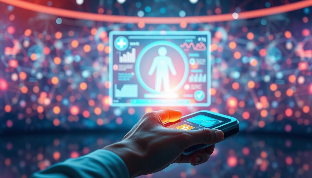 Teknologi Digital Kesehatan